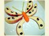 Apple Butterflies