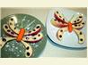 Apple Butterflies