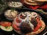 Easy Ground Beef Gyros