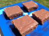 Texas Brownies