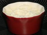 Creamy Rice Pudding (Microwave)