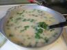 Tuscan Soup a La Olive Garden. Recipe by Koechin (Chef)