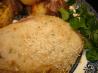 Mustard-Crusted Pork Chops. Recipe by Kittencalskitchen