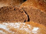 Serbian Pumpernickel Bread