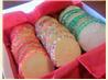 Rainbow Rounds