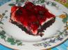 Black Forest Brownies