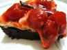 Black Forest Brownies. Recipe by Sharon123