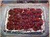 Black Forest Brownies