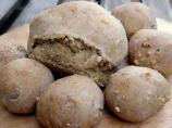 Wattleseed Bread. Photo by Pneuma