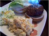 Jennie's Favorite Potato Salad