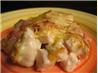 Chicken Cordon Bleu Casserole. Recipe by *Parsley*