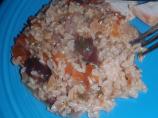 Brown Rice Extraordinaire