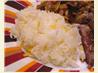 Fresh Orange Rice