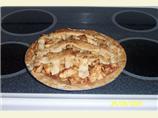 Mom's Apple Pie