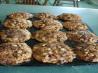 Cranberry Orange Buttermilk Muffins. Recipe by Saguaro
