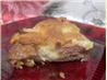 Pie a La Italian. Recipe by Karen=^..^=