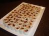 Peanut Butter and Jelly Sushi Rolls