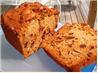 Apple and Date Loaf