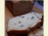 Orange Ginger Tea Loaf