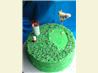 My Favorite Decorator Cake Icing