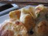 Chinese Steamed Dumplings with Dipping Sauce