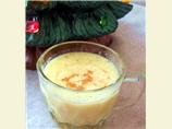 Eggnog for Diabetics