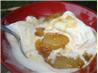 Pear Sundaes