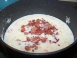 Delicious Corn Chowder