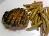 Easy Canned Green Beans