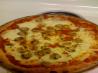 Pizza Dough for Pizza or Calzones (Bread Machine)
