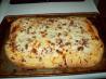 Pizza Dough for Pizza or Calzones (Bread Machine)