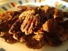 Pecan Praline Morsels  (Paula Deen). Recipe by Marie