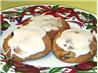 Spicy Raisin Drop Cookies. Recipe by Marie