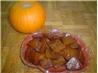 Dulces De Calabasas (Mexican Pumpkin Candy)