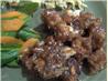 Tofu General Tso's