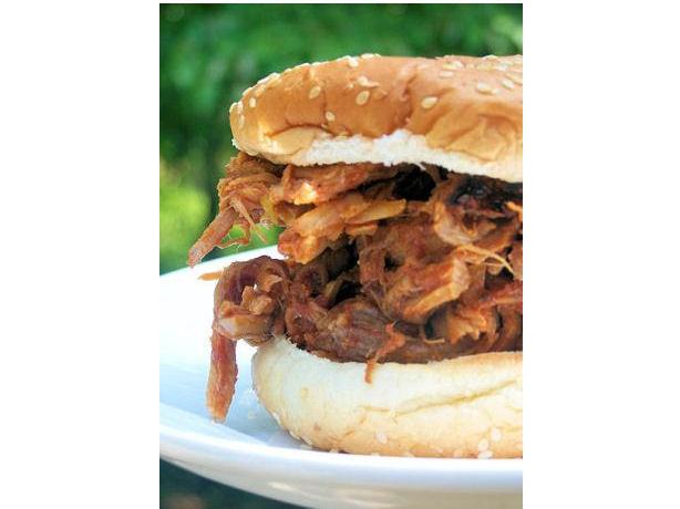 Deep South Barbecue. Photo by NcMysteryShopper