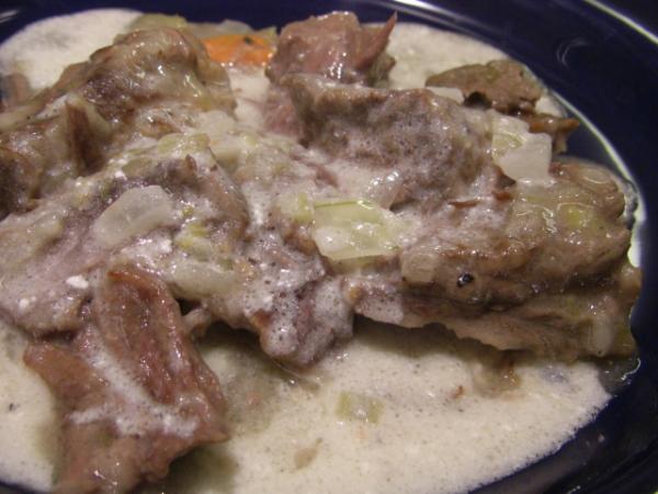 Short Ribs. Photo by puppitypup