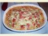 Patates Yiahni(Potatoes & Tomatoes). Recipe by Auntie Jan
