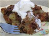Apple Dessert