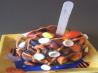 Fully Loaded Caramel Apples