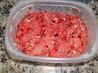 Cranberry-Ginger Relish