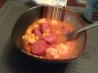 Easy Fast New Orleans Shrimp Corn Soup
