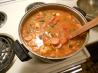 Easy Fast New Orleans Shrimp Corn Soup. Recipe by Cheley
