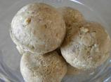 Healthy Peanut Butter Balls