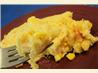 Easy Cheesy Corn Bake Casserole