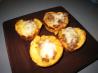 BBQ Muffins