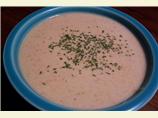 Shrimp Bisque