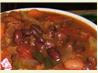 Vegetarian Black Bean Soup