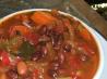 Vegetarian Black Bean Soup
