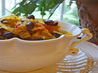 Vegetarian Black Bean Soup